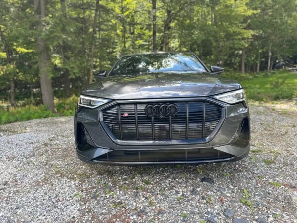 2022 Audi e-tron Type S Sportback – Image 9