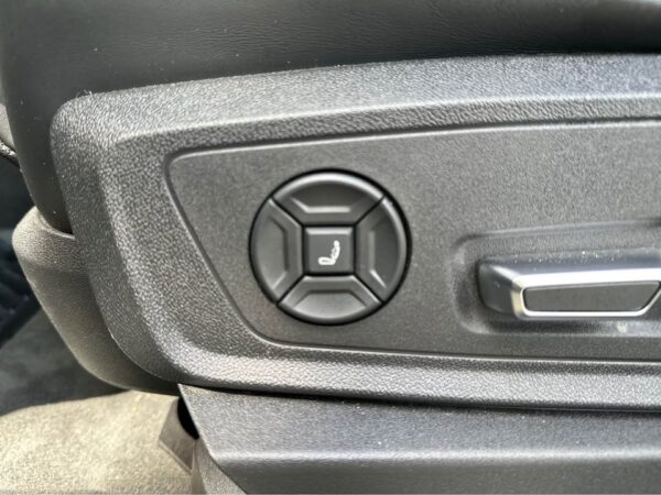 2022 Audi e-tron Type S Sportback – Image 16