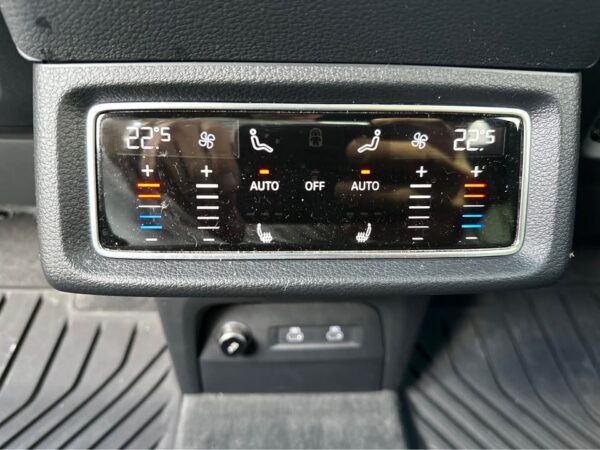2022 Audi e-tron Type S Sportback – Image 19