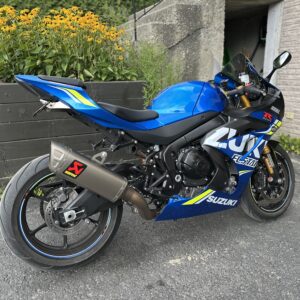 Suzuki GSX-R1000R 2018 19450$//SOLD-VENDU